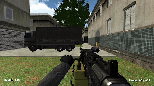 Download Zombie Monsters 5 Terbaru – Game Aksi Zombie Gratis - Screenshot 4