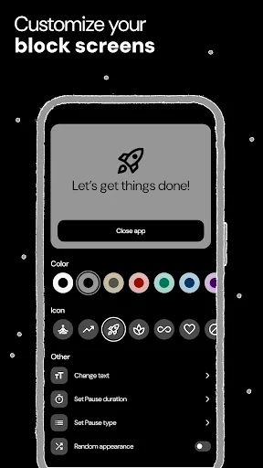 Download Ascent: Kelola Screen Time & Fokus Terbaik 2024 - Screenshot 7