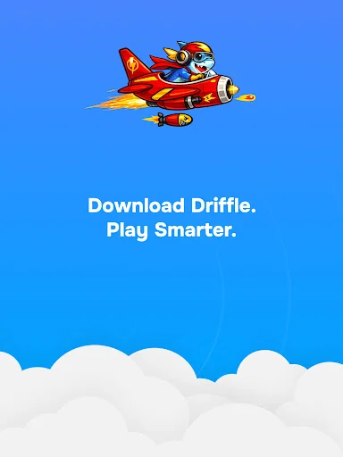 Download Driffle Marketplace Terbaru – Beli Game & Gift Card Murah - Screenshot 14