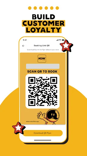 Download NOW Offers Merchants Terbaru – Kelola Bisnis Jadi Mudah - Screenshot 8
