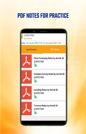 Download EverExam Terbaru – Portal Pendidikan Persiapan Ujian - Screenshot 5