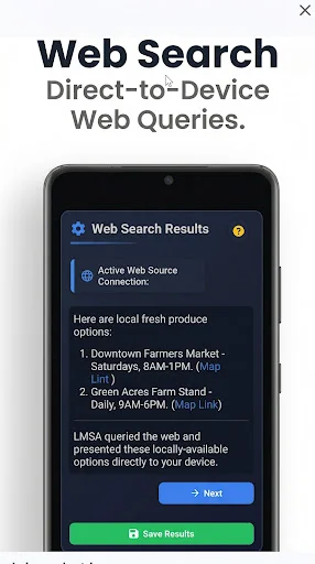 Download LMSA untuk LM Studio & Ollama – AI Pribadi Gratis - Screenshot 12
