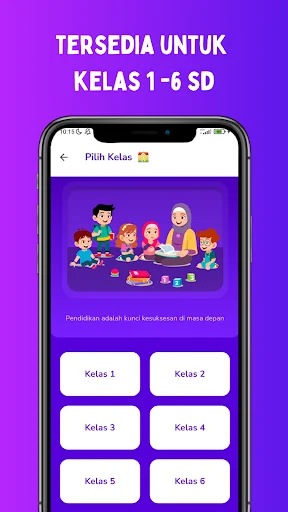 Download Matematika SD Terbaru – Aplikasi Belajar Matematika Offline - Screenshot 16