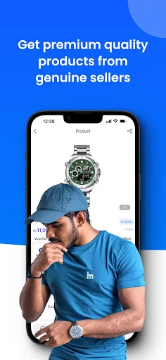 Download iCanMall Terbaru – Belanja Online Cepat & Mudah - Screenshot 11