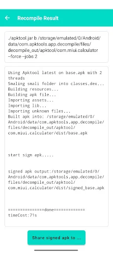 Download Decompile App Terbaru – Apktool & Jadx Gratis - Screenshot 7