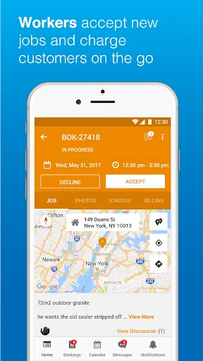 Download OctopusPro Terbaru – Aplikasi Manajemen Bisnis Efisien - Screenshot 13