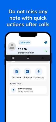 Download NoteStack Terbaru – Notepad & To-do Gratis di Android - Screenshot 4