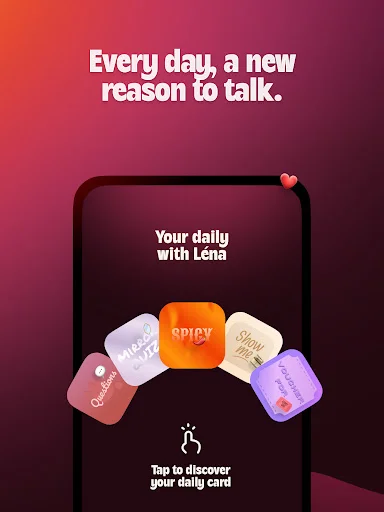Download Cray Cray – Couple Game Terbaru: Pertanyaan Seru Pasangan - Screenshot 10