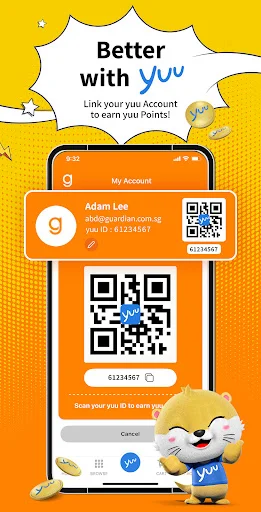 Unduh Guardian SG Terbaru – Belanja Produk Kesehatan & Kecantikan - Screenshot 4