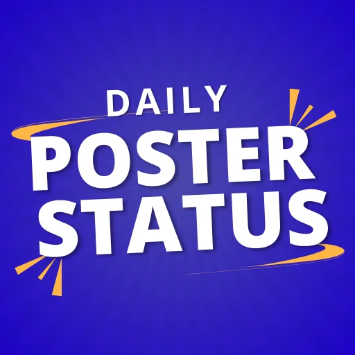 Download Daily Poster Status Terbaru – Buat Poster Bisnis Gratis