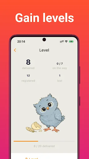 Download Postfun – Kirim Kartu Pos ke Seluruh Dunia Gratis - Screenshot 4