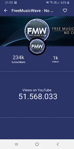 Download Views Counter Terbaru – Pantau Statistik YouTube Gratis - Screenshot 3