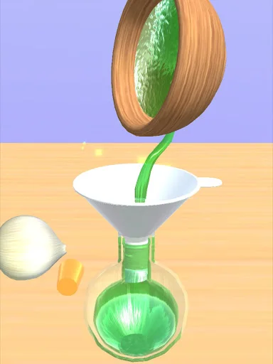 Download DIY Perfume Maker Terbaru – Game Membuat Parfum Seru - Screenshot 9
