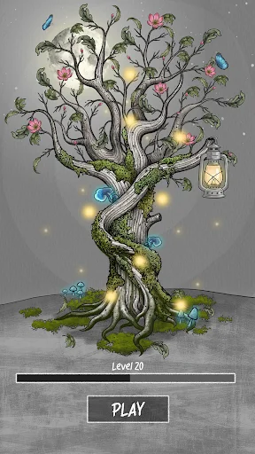 Download The Lost Forest Puzzle Terbaru – Game Teka-Teki Seru - Screenshot 1