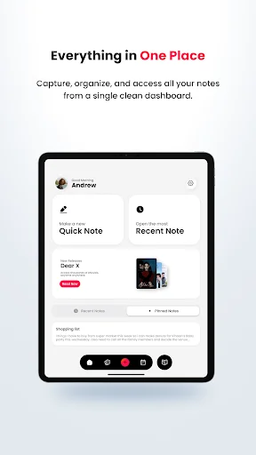 Download Voice to Text AI: Dictation – Ubah Suara ke Teks Cepat - Screenshot 8
