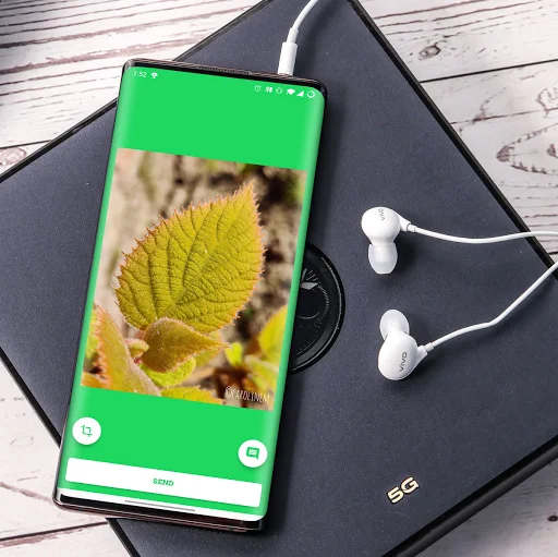 Download WallClaimer Terbaru – Ubah Wallpaper Teman Anda Gratis - Screenshot 2