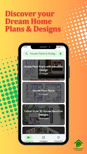 Download House Plans and Designs – Inspirasi Desain Rumah Impian - Screenshot 9
