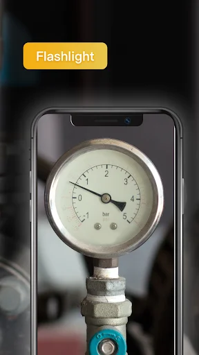 Download Magnifying Glass Terbaru – Aplikasi Pembesar Teks Gratis - Screenshot 8