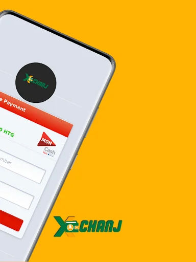 Download Bous Echanj Terbaru – Solusi Kartu Virtual Terpercaya - Screenshot 14