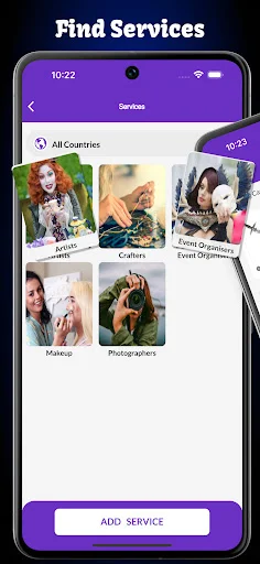 Download Cosplay – All About Cosplay Terbaru – Belanja & Streaming - Screenshot 23