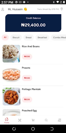 Download Go-Genesis Premium Terbaru – Pesan Makan Bayar Nanti - Screenshot 22