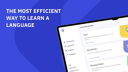 Download Talkpal AI Terbaru – Belajar Bahasa Asing Lebih Cepat - Screenshot 9