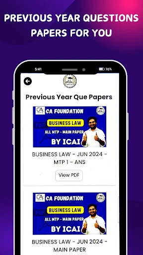 Download Amol Kasar’s AKCA Terbaru – Platform Belajar Efisien - Screenshot 5