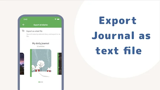 Download TwiMemo Versi Terbaru – Catatan Harian Gaya SNS Gratis - Screenshot 6