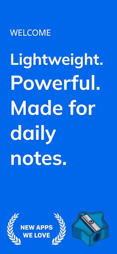 Download NoteStack Terbaru – Notepad & To-do Gratis di Android - Screenshot 1