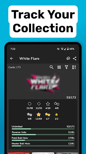 Download DittoDex Terbaru – Pelacak Harga Kartu Pokémon Gratis - Screenshot 3