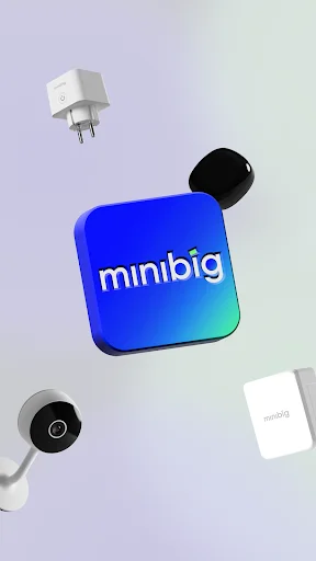 Download Minibig Terbaru – Aplikasi Gaya Hidup Praktis - Screenshot 6