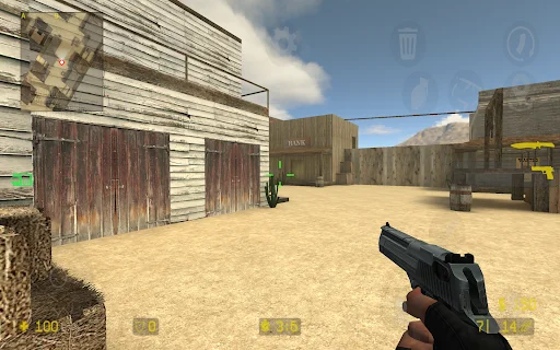Download Counter Shot: Source Terbaru – Game FPS Mobile Terbaik - Screenshot 18