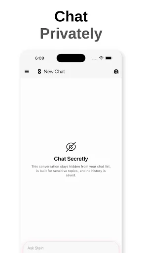 Download Mythos AI Chat Bot Terbaru – Asisten Cerdas Claude Opus - Screenshot 5