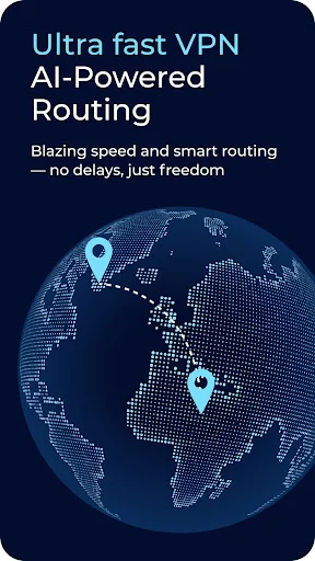 Download IcegateVPN Lite Terbaru – VPN Cepat & Aman Gratis - Screenshot 2