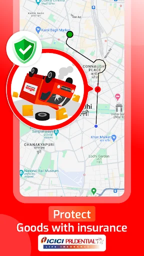 Download MOVER: Aplikasi Sewa Truk & Jasa Pindahan Tercepat - Screenshot 7