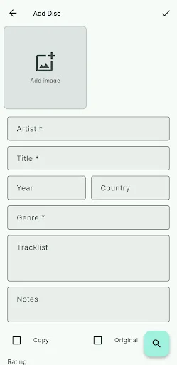 Download Music Collection Terbaru – Katalog Musik Gratis - Screenshot 5