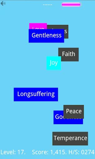 Download Bible Sorting Game Terbaru – Belajar Alkitab Seru - Screenshot 6