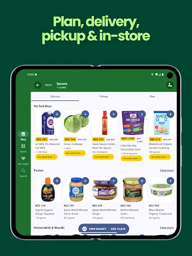 Download Instagrocer Terbaru – Hemat Belanja Kebutuhan Harian - Screenshot 12