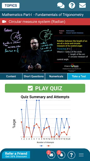 Download Ulearn EDU Versi Terbaru – Kelas Video Online Gratis - Screenshot 4