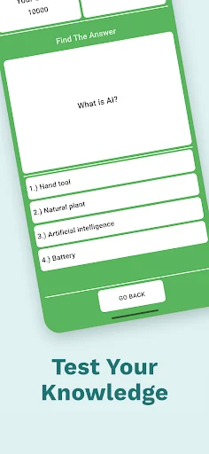Download Happie Quiz Win Cash Rewards – Kuis Seru Berhadiah Uang - Screenshot 7
