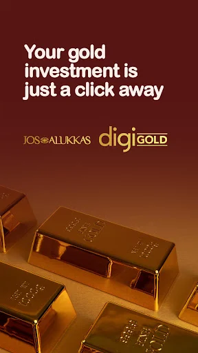 Download Jos Alukkas Digi Gold Terbaru – Investasi Emas Mudah - Screenshot 1
