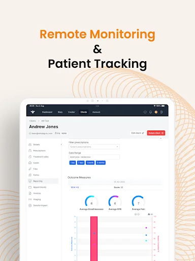 Download Rehab Guru Pro Terbaru – Resep Latihan Profesional - Screenshot 10