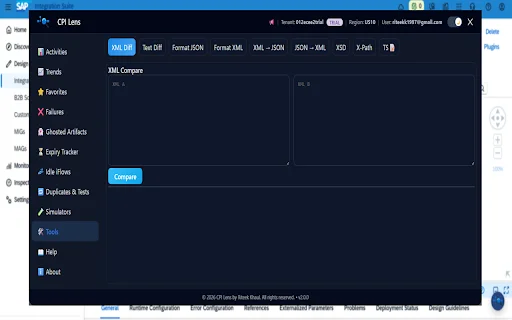 Download CPI Lens Terbaru – Optimalkan SAP Integration Suite - Screenshot 4