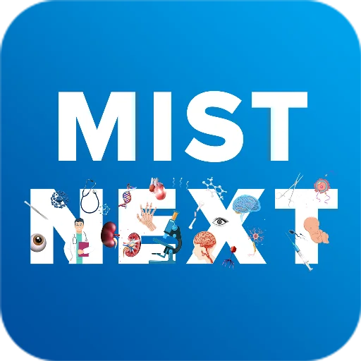 Download MIST NEXT Terbaru – Persiapan Ujian Medis Terbaik