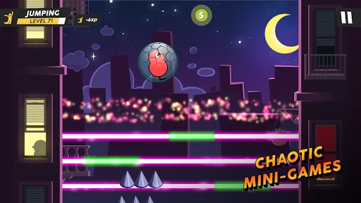 Download Duck Life 8: Adventure Terbaru – Petualangan Bebek Seru - Screenshot 1