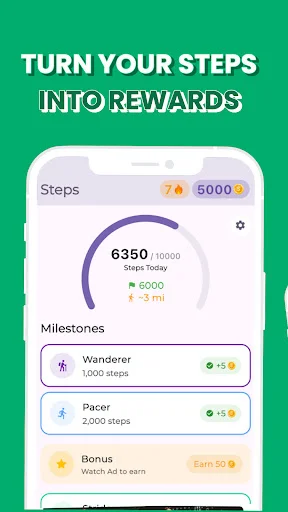 Download CashSpace Terbaru – Main Game Seru Dapat Uang Gratis - Screenshot 2