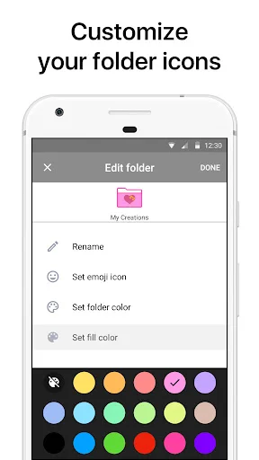 Download Utiful: Atur dan Kelola Foto Anda dengan Mudah - Screenshot 7