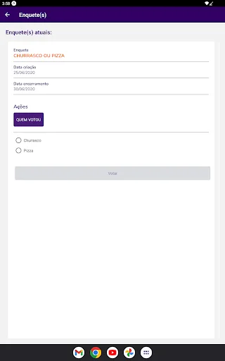 Download VIVA Eventos Terbaru – Pantau Dana Wisuda Anda - Screenshot 15