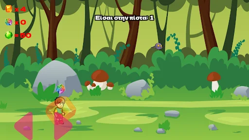 Download GL Show Power Terbaru – Petualangan Hero Gratis - Screenshot 1