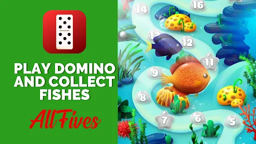Download All Fives Dominoes Terbaru – Game Domino Klasik Gratis - Screenshot 8